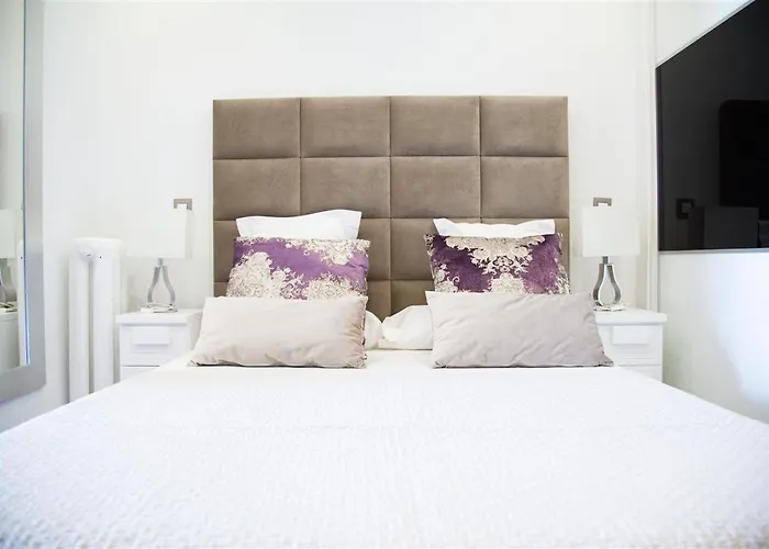 Apartamento City - Solo Adultos