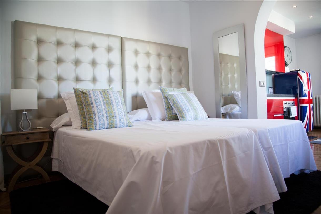 - Solo Adultos Apartament Madrid
