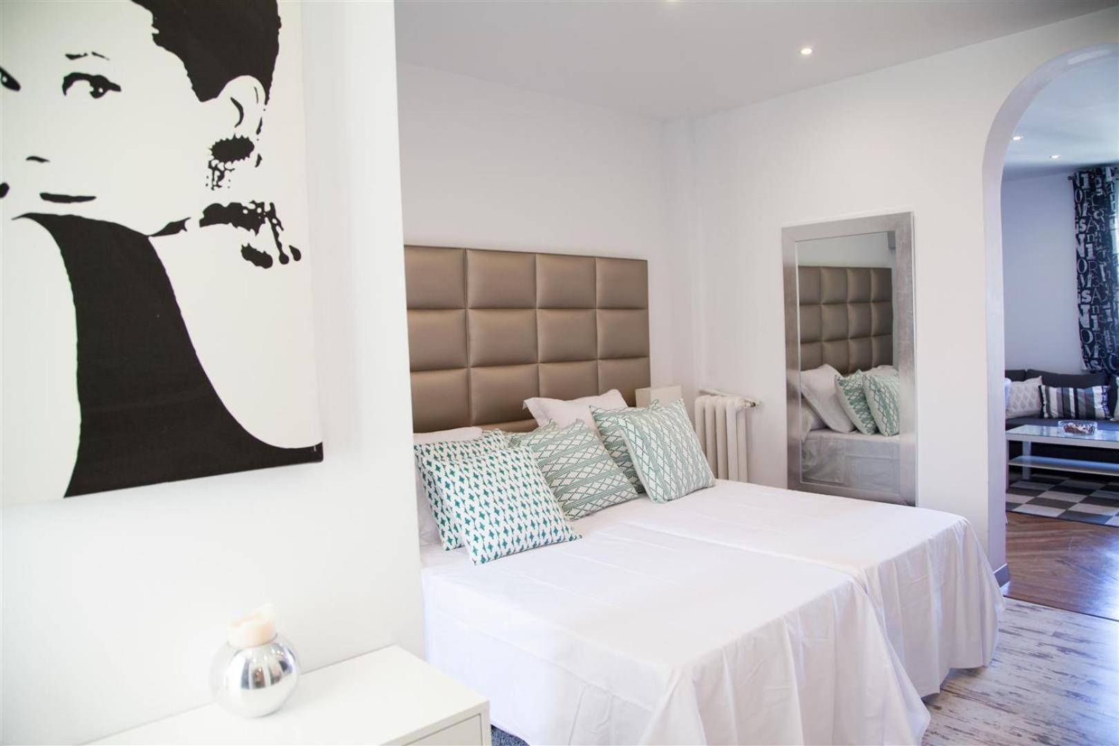 Apartament - Solo Adultos Madrid
